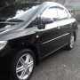 JUAL HONDA CITY 2006 VTEC M/T HITAM METALIK 