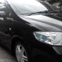 JUAL HONDA CITY 2006 VTEC M/T HITAM METALIK 