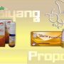 MELIA BIYANG and MELIA PROPOLIS (100% ASLI MEMBER PT.MSS)