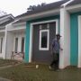 Rumah Minimalis Siap Huni Tanpa DP