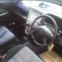 Honda Stream 1.7 AT 2005 silver metalic