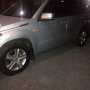 Jual Suzuki Grand Vitara JLX AT Tahun 2006 Surabaya