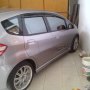 Honda Jazz RS A/T