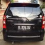 JUAL Toyota Avanza Hitam Type G Tahun 2009