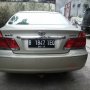 Jual Toyota Camry G 2004 M/t Jakarta