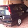 Honda Stream 1.7 2006 Hitam AT