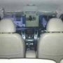 Mitsubishi Pajero Sport Exceed 2010 White