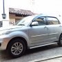 Terios TX Manual Silver 2012 terawat