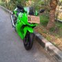 JUAL KAWASAKI NINJA 250RR SE 2009/2010 BEKASI