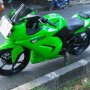 JUAL KAWASAKI NINJA 250RR SE 2009/2010 BEKASI