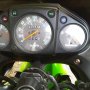 JUAL KAWASAKI NINJA 250RR SE 2009/2010 BEKASI