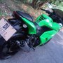 JUAL KAWASAKI NINJA 250RR SE 2009/2010 BEKASI
