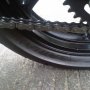 JUAL KAWASAKI NINJA 250RR SE 2009/2010 BEKASI