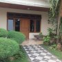 Jual Rumah Lokasi Rawa belong Jakarta Barat 