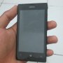Jual Lumia 520 Black