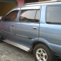 Jual Panther LV 2003 MT Palembang