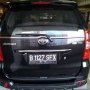 Jual Toyota Avanza 1.3G MT 2010 Jakarta