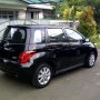 Jual Toyota IST HITAM MATIC 2004 ISTIMEWA!