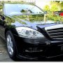 Mercy S350 2006 FACELIFT AMG 2011