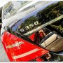 Mercy S350 2006 FACELIFT AMG 2011