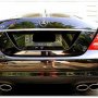Mercy S350 2006 FACELIFT AMG 2011