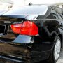 BMW 320i Business 2010 LCI BLACK on BLACK