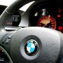 Dijual BMW 325i E90 LCI 2011/10 WHITE EDITION! KM 17ribuan
