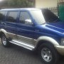 Isuzu Panther Hi-Sporty 2000