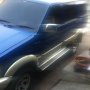 Isuzu Panther Hi-Sporty 2000