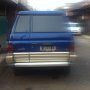 Isuzu Panther Hi-Sporty 2000