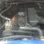 Isuzu Panther Hi-Sporty 2000