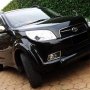 Toyota Rush 2010 A/T Seperti Baru
