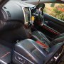 Jual Harrier AIRS 3.0 AT black  2005