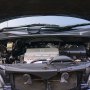 Jual Harrier AIRS 3.0 AT black  2005