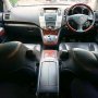 Jual Harrier AIRS 3.0 AT black  2005