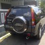 Jual Honda CRV 2.0 Black 2004 Bandung