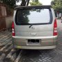 Nissan Serena HWS Matic 2005 Pajak Panjang