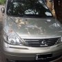 Nissan Serena HWS Matic 2005 Pajak Panjang