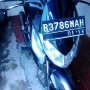 Jual Honda CS1 2008 