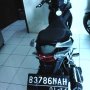 Jual Honda CS1 2008 