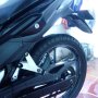 Jual Honda CS1 2008 