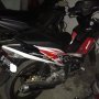 Jual supra x 125 thn 2010