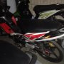 Jual supra x 125 thn 2010
