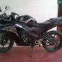 Jual Honda CBR 150R Thn 2012