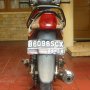 Jual Suzuki Smash Cw 2005 