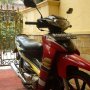 Jual Suzuki Smash Cw 2005 