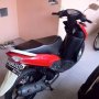 Jual Motor Mio thn 2010, mulus 