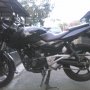 JUAL PULSAR 180 UG4 2011 BANDUNG