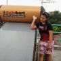SERVICE SOLAHART JAKARTA UTARA