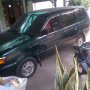 Jual Toyota Kijang LGX 97 Hijau Metalik